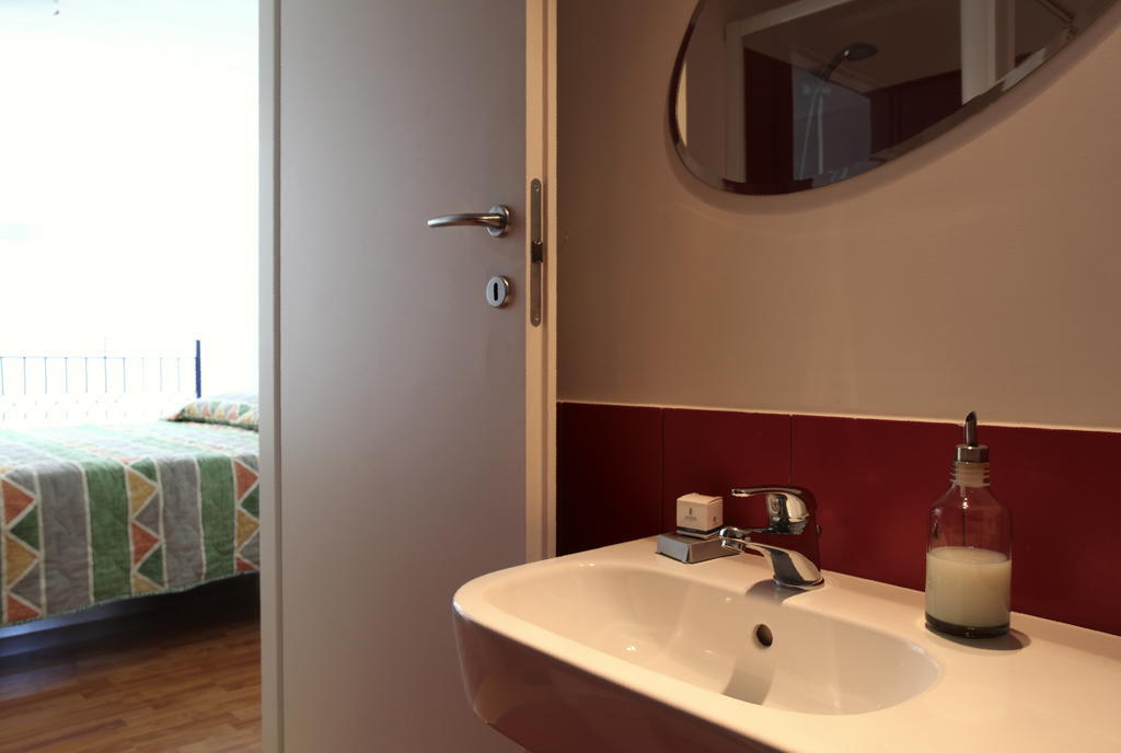 Dormidame Bed & Breakfast Napoli Cameră foto