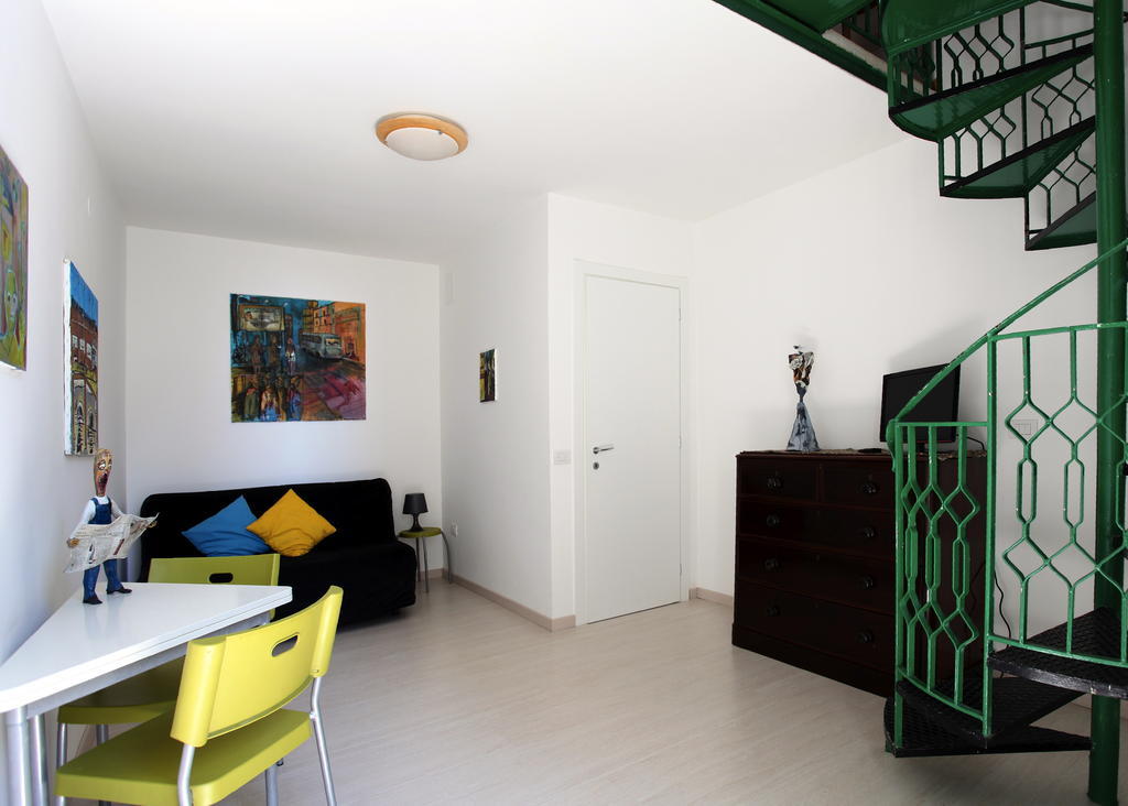Dormidame Bed & Breakfast Napoli Cameră foto