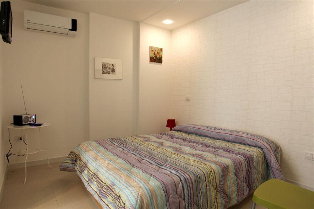 Dormidame Bed & Breakfast Napoli Exterior foto