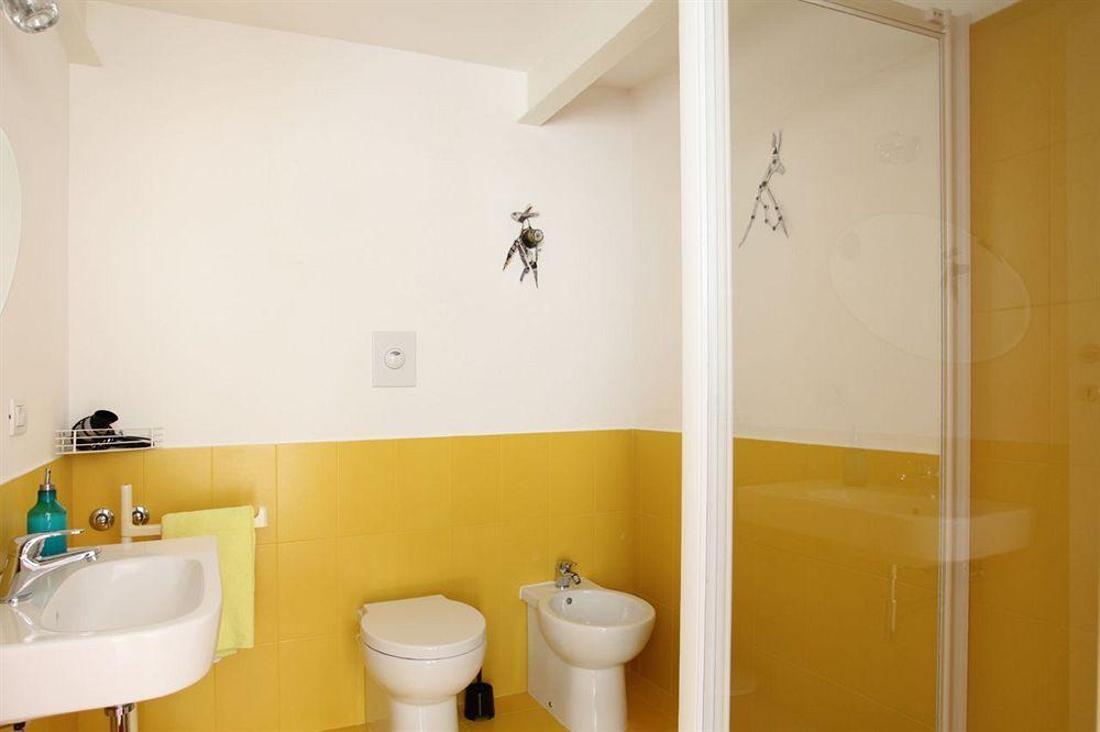 Dormidame Bed & Breakfast Napoli Exterior foto