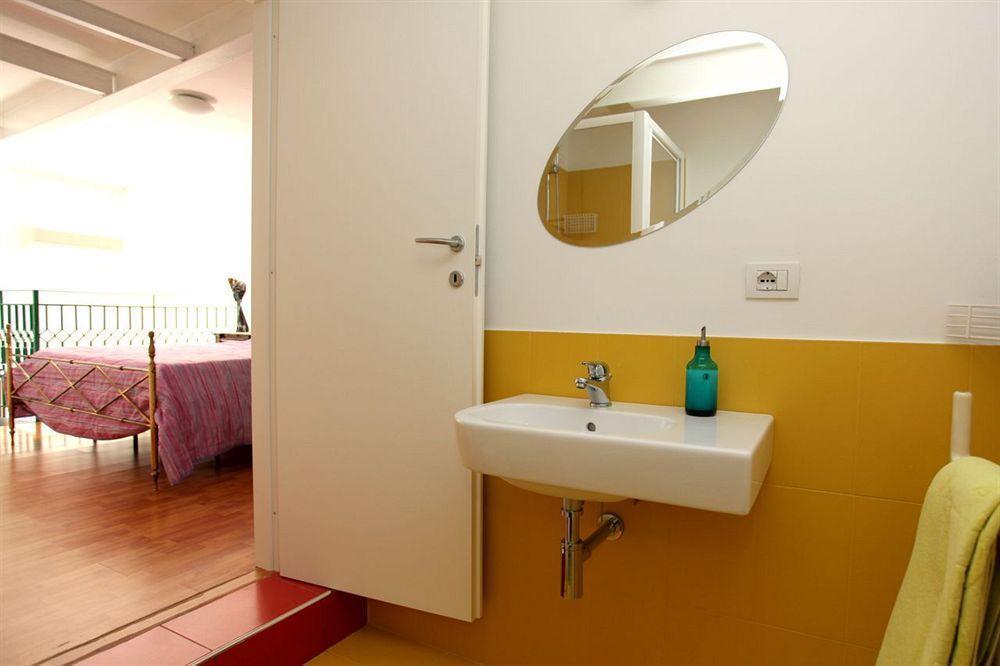 Dormidame Bed & Breakfast Napoli Exterior foto