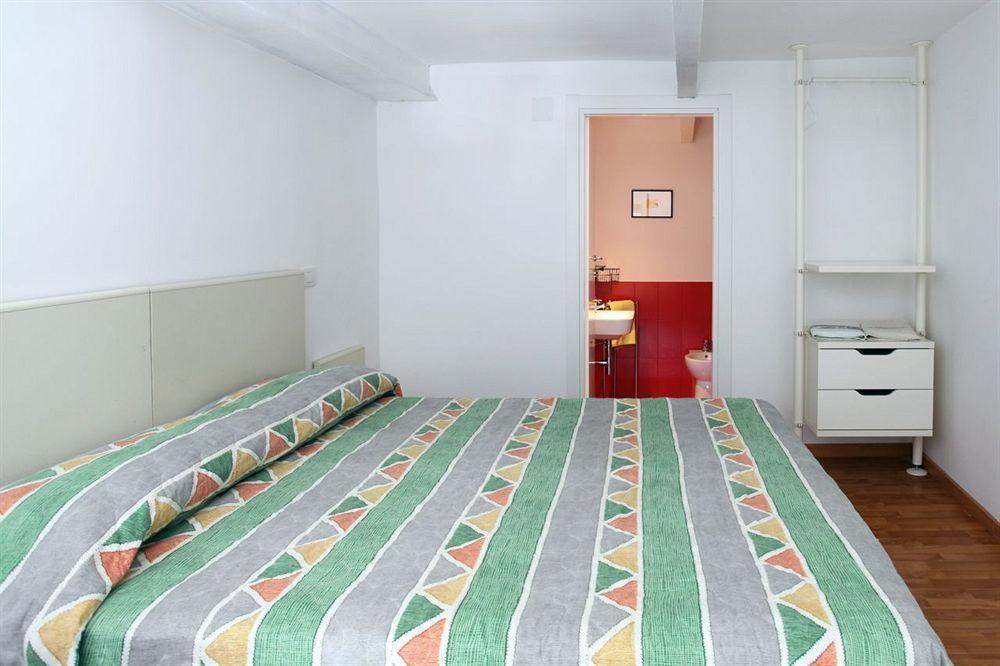 Dormidame Bed & Breakfast Napoli Exterior foto