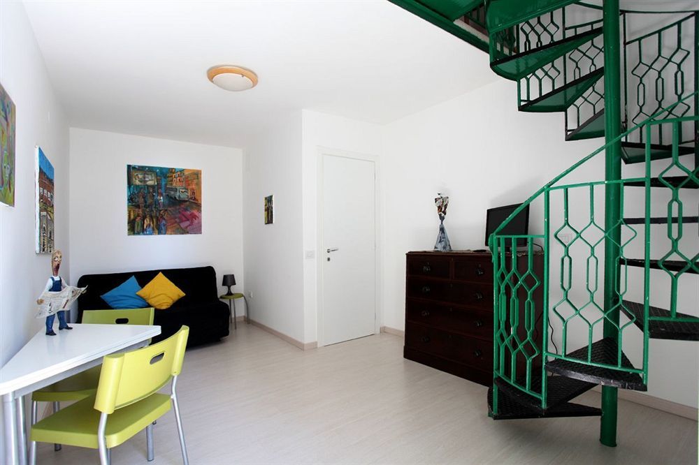 Dormidame Bed & Breakfast Napoli Exterior foto