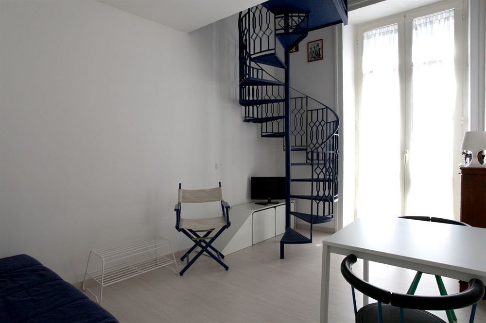 Dormidame Bed & Breakfast Napoli Exterior foto