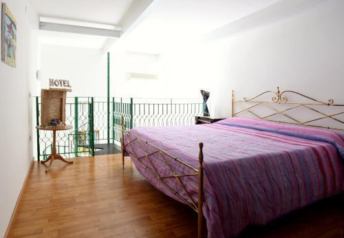 Dormidame Bed & Breakfast Napoli Exterior foto